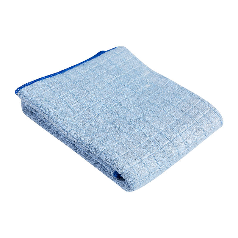 超细纤维擦车巾,40厘米 X 60厘米柔软,多用途高吸水性,适用于家庭、洗车、干燥自动细节